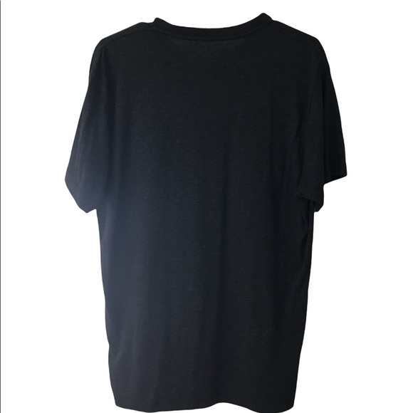 NWOT-NINE Brand Drew Brees T-Shirt*SIZE L* - Picture 2 of 6